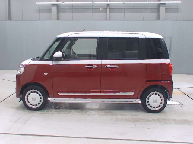 DAIHATSU MOVE CANBUS 2023