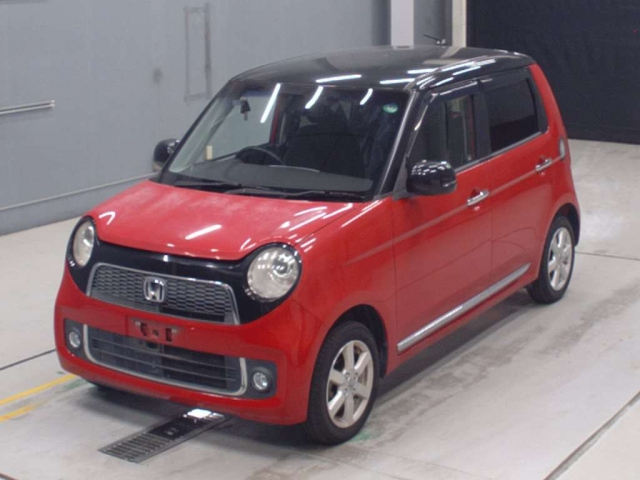 HONDA N ONE 2013