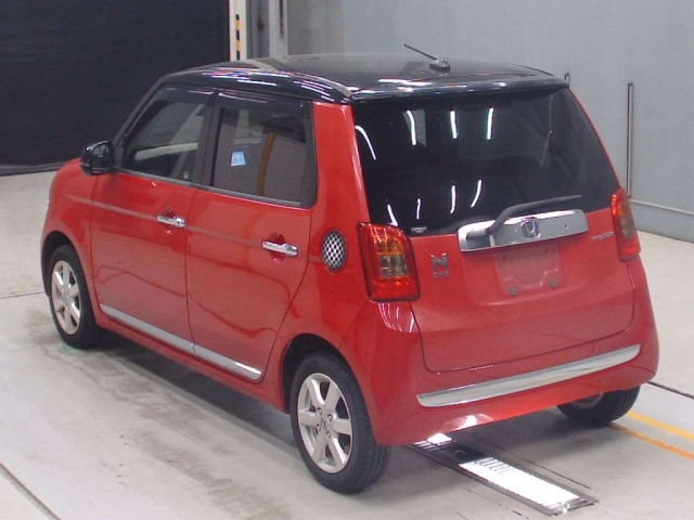 HONDA N ONE 2013