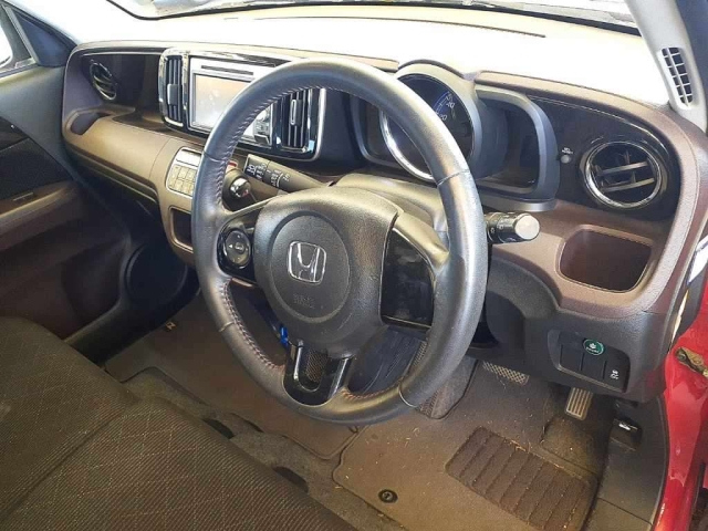 HONDA N ONE 2013