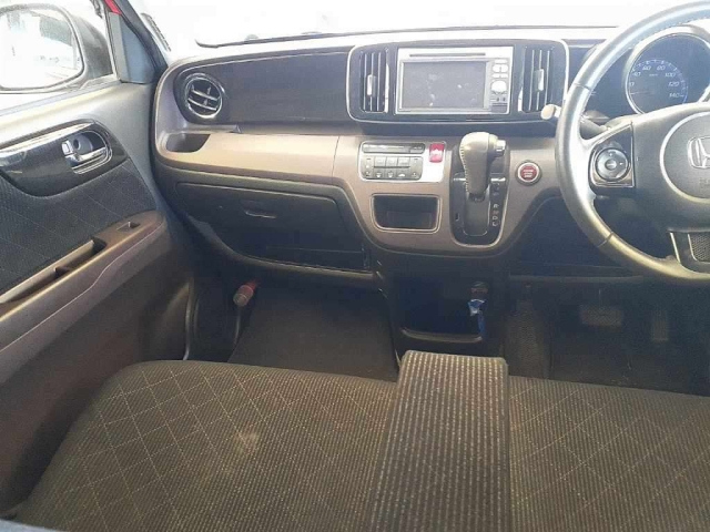 HONDA N ONE 2013