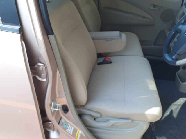 DAIHATSU MOVE 2013