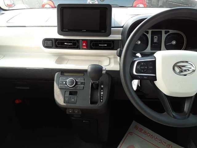 DAIHATSU MOVE CANBUS 2025