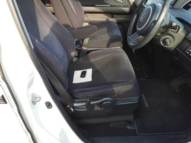 HONDA STEP WAGON 2008