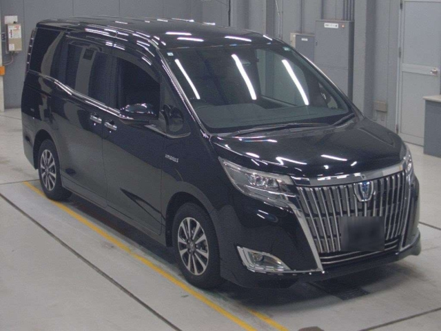 TOYOTA ESQUIRE 2018