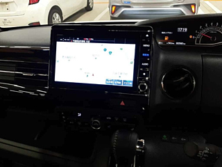 car slider