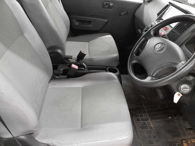 TOYOTA LITE ACE VAN 2014