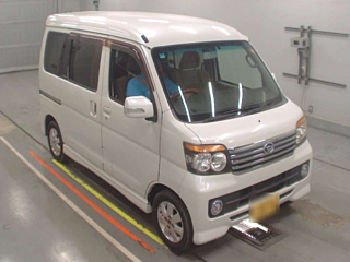 car slider