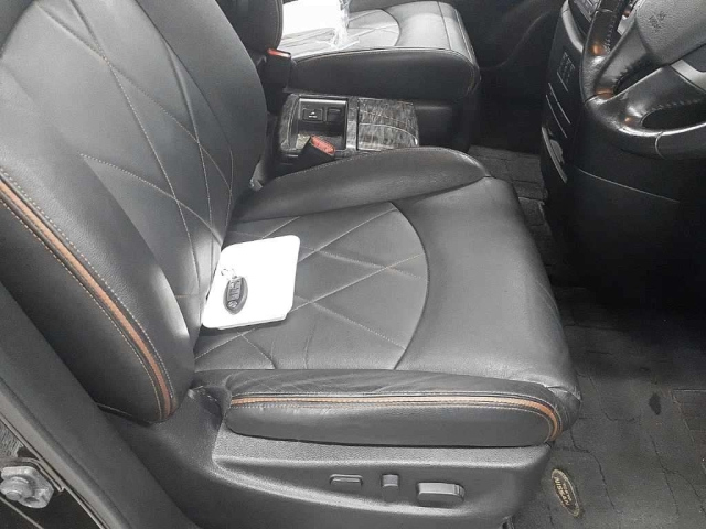 NISSAN ELGRAND 2014