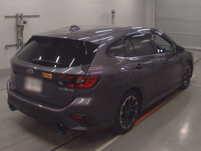 SUBARU LEVORG 2022