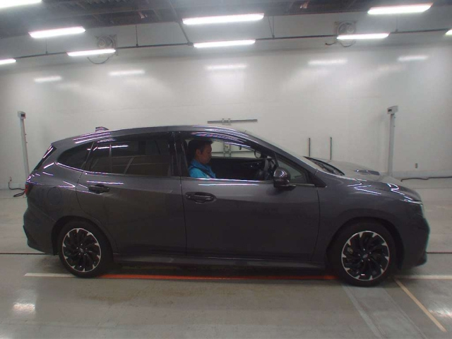 SUBARU LEVORG 2022