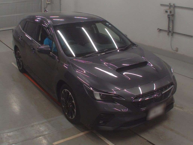 SUBARU LEVORG 2022