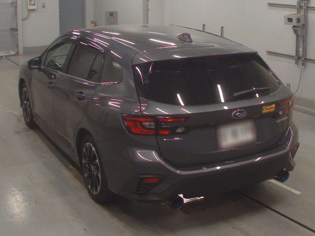 SUBARU LEVORG 2022