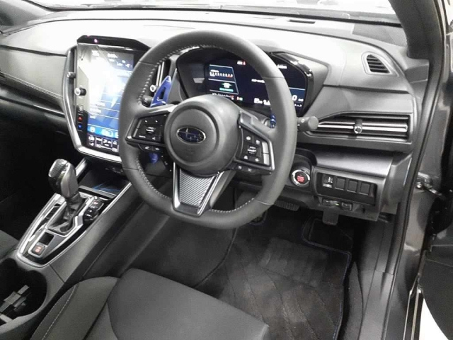 SUBARU LEVORG 2022