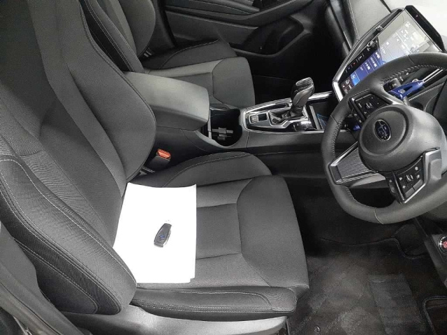 SUBARU LEVORG 2022