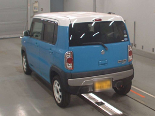 car slider