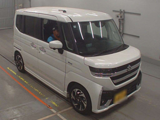 car slider
