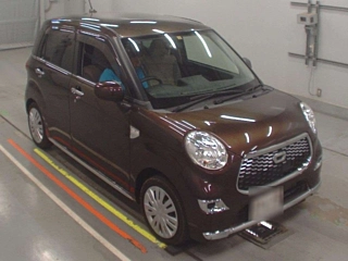 car slider