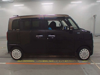 car slider