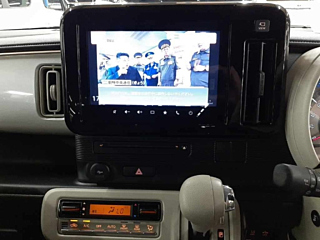 car slider