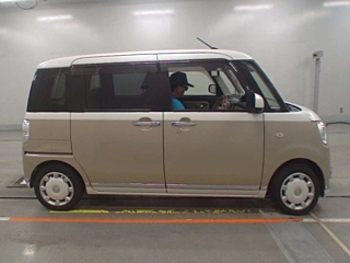 car slider