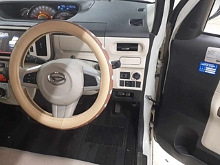 car slider
