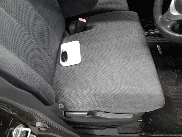 MAZDA FLAIR WAGON 2015