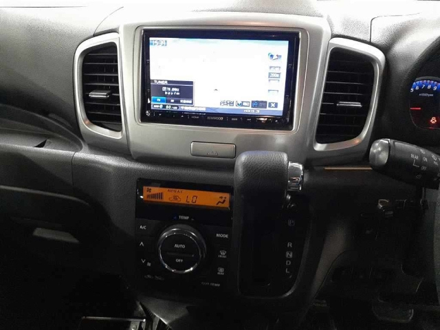 MAZDA FLAIR WAGON 2015