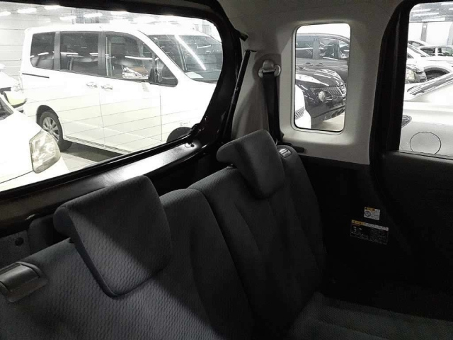 MAZDA FLAIR WAGON 2015