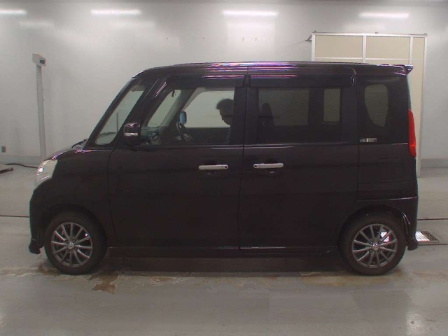 MAZDA FLAIR WAGON 2015