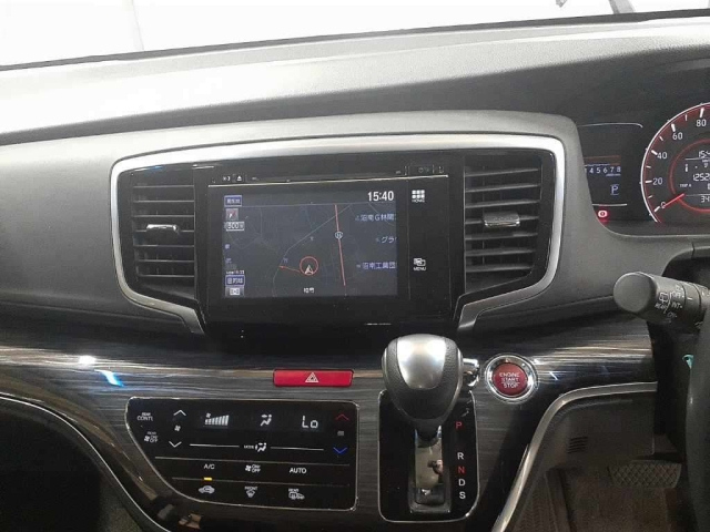 HONDA ODYSSEY 2014
