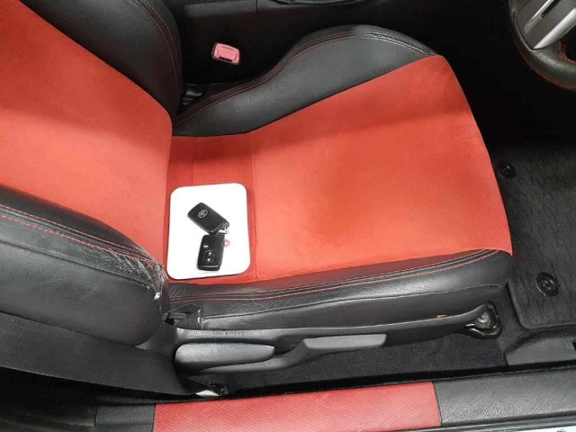 TOYOTA 86 2012