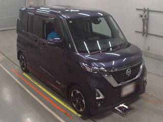 car slider