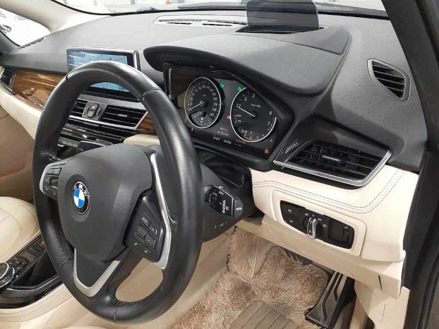 BMW 2 SERIES 2014