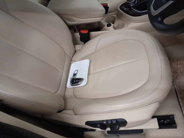BMW 2 SERIES 2014