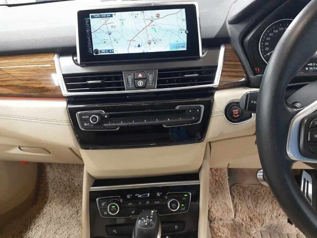 BMW 2 SERIES 2014