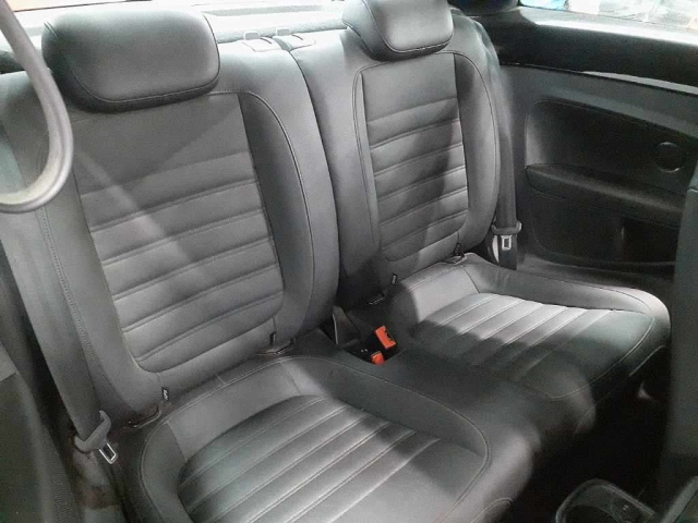 VOLKSWAGEN THE BEETLE 2019