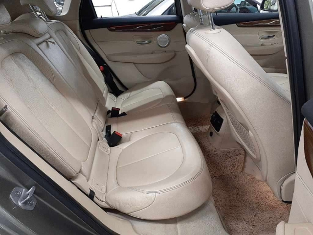 BMW 2 SERIES 2014