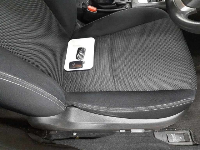 SUBARU XV 2013