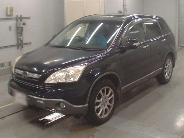 HONDA CR-V 2008