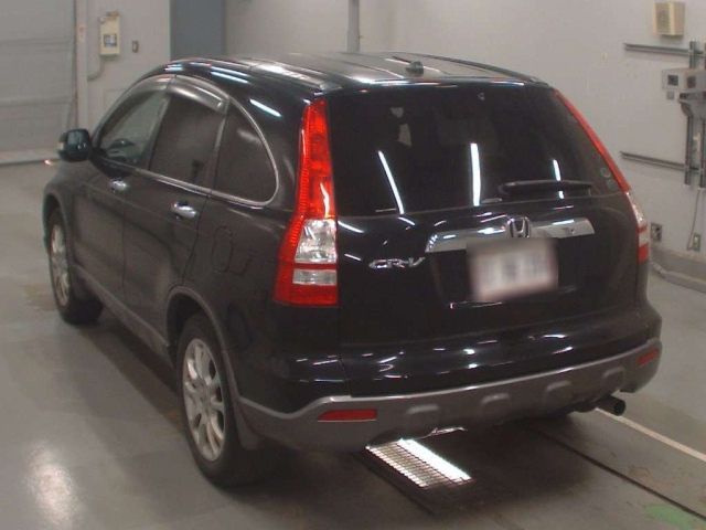 HONDA CR-V 2008