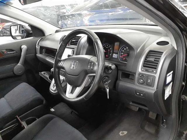 HONDA CR-V 2008