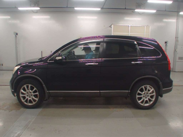HONDA CR-V 2008