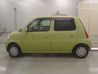 car slider