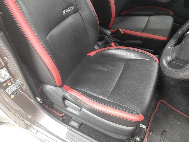 SUZUKI JIMNY SIERRA 2012
