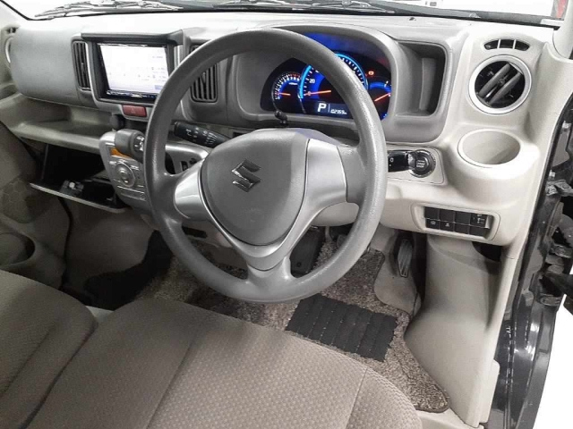 SUZUKI EVERY WAGON 2017