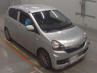 car slider
