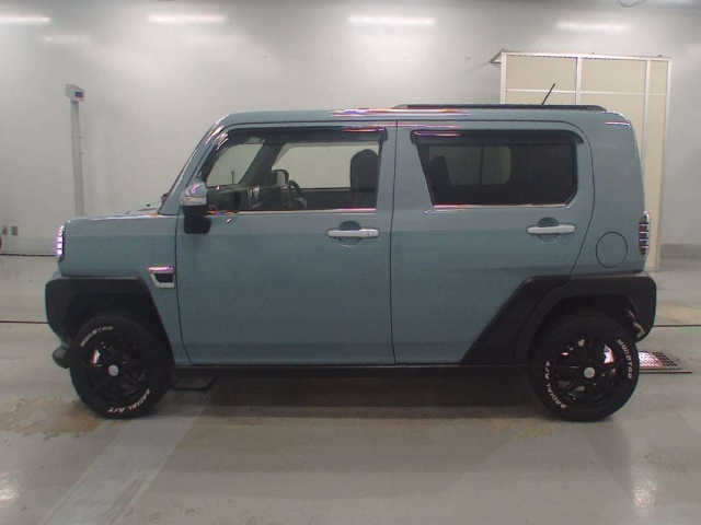 DAIHATSU TAFT 2020