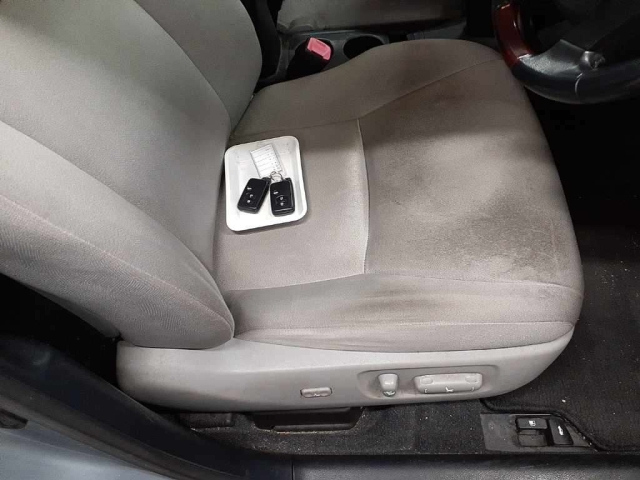 TOYOTA SAI 2010