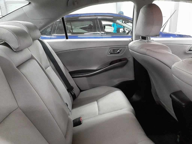 TOYOTA SAI 2010
